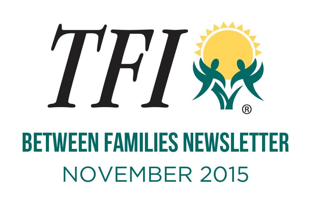 Newsletter image for November 2015